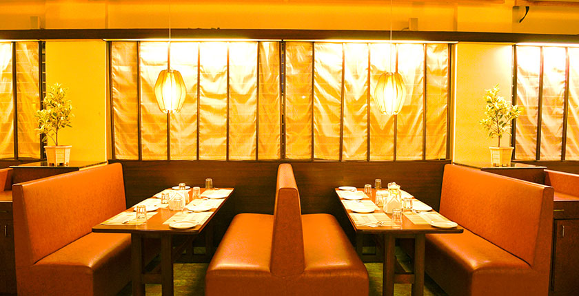 Saffron Tilakwadi